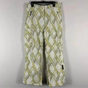 ❤️ Powder Room insulated ski pants M